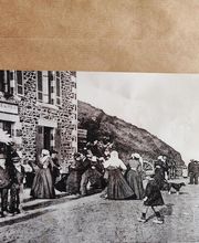 Les Falaises Crêperie image 8