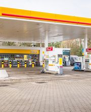 Shell Recharge Charging Station Bild 9