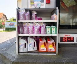 Shell Bild 8