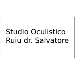 Ruiu Dr. Salvatore Oculista logo