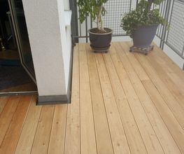 Dachbau Ronny Herrmann Bild 7