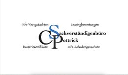 Sachverständigenbüro Pottrick