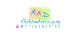 M&D Gebäudereinigung & Hotelservice