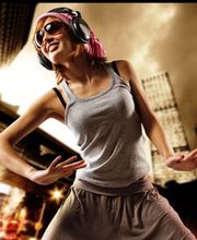 EMS-Ladyfitness Bild 2