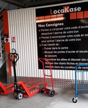 Locakase Le Mans image 10