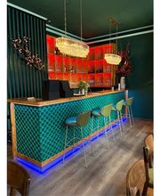 Kintsu Restaurant Bild 1