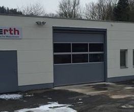 Berth GmbH & Co. KG Bild 1