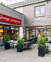 Junge Die Bäckerei. Bild 2