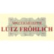 Lutz Fröhlich