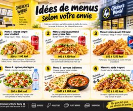 Chicken's World image 8