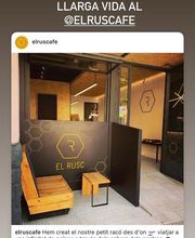 Rusc Coffee Roaster imagen 11