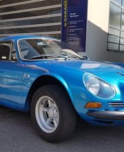 Garage Mantegani GmbH Bild 10