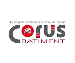 Corus Bâtiment image 2