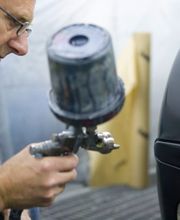 Garage Haziri Bild 7