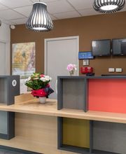 B&B HOTEL Lyon Caluire Cité Internationale image 9