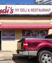Cindi's NY Deli & Restaurant image 2