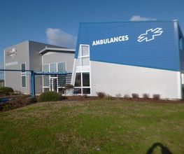 Alliance Ambulances image 5