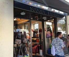 LONGCHAMP SOUQUE DISTRIB image 2