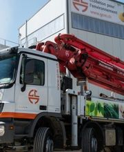 Gravière de la Claie-aux-Moines SA Bild 11