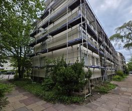Gerüstbau Strobel GmbH & Co. KG Bild 5