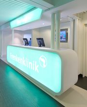 FRENKENKLINIK Bild 5