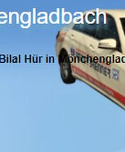 Taxiunternehmen Bilal Hür Bild 4