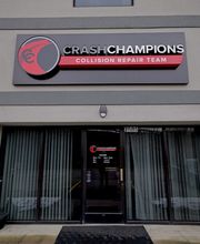Crash Champions Collision Repair Harrisburg image 12