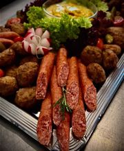 Buffetzauber Cateringservice Dennis Weiffen Bild 2