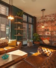 Holiday Inn - the niu, Bricks Hamburg Eppendorf by IHG Bild 4