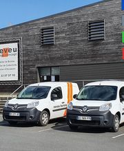 Neveu Bureau Concept image 20