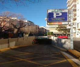 Parking Saba Maisonnave imagen 2
