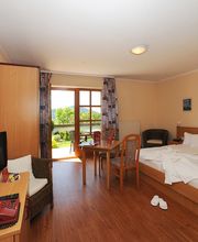 Das Arber-Hotel am Rothbach Bild 3