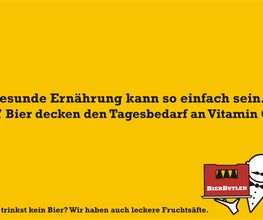 Flyer Vitamin C