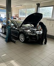 Elias Auto Garage Sàrl Bild 4