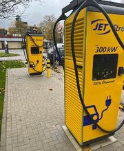 JET Ladestation Bild 3
