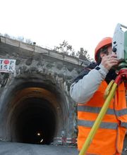 Bernasconi e Forrer ingegneria e misurazioni SA Bild 4