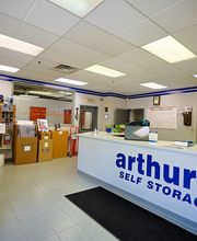Arthur's Self Storage image 6
