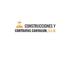 CONSTRUCCIONES Y CONTRATAS CARVALUM, S.L.U.