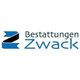 Bestattungsinstitut Georg Zwack, Inhaber Harald Zwack
