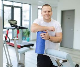 Physiotherapiepraxis Teli Bild 3