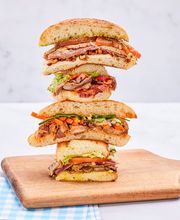 Mendocino Farms image 3