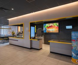 McDonald's Bild 2