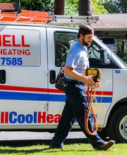 Mitchell Cooling + Heating image 7