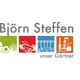 ...unser Gärtner Björn Steffen /Garten- und Landschaftsbau