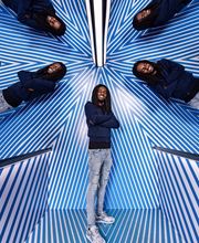 Museum of Illusions - Salt Lake City image 3