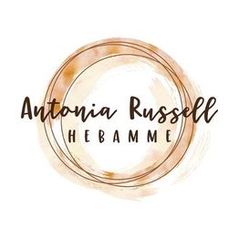 Hebamme Antonia Russell