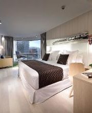 Hotel Barceló Bilbao Nervión imagen 13