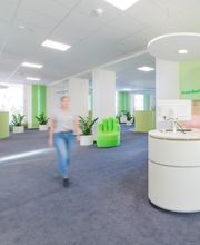 AOK PLUS - Filiale Glauchau Bild 3