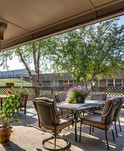 Sabetha Manor Rehabilitation & Skilled Nursing image 9