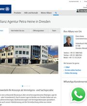 Allianz-Agentur Petra Heine Bild 3